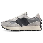 New Balance 327 pilkos spalvos unisex sportbačiai Magnet U327WCA 37