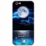 dėklas skirtas iphone 4 4s 5 5s se silikoninis dėklas mink&scaron;tas tpu dangtelis Telefonas Funda iphone 4 4s 5 5s se telefono nugarėlė Dėklas pilnas apsauginis kokas iphone 4 4s