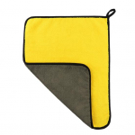 Mink&scaron;tas vandenį sugeriantis automobilių automobilių plovimo &scaron;luostės rank&scaron;luosčių valymo įrankis 30*30cm