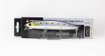 Zipbaits ZBL System Minnow 111F Tidal Reborn plaukiantis vobleris 718 (7080)