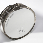 Luna Blur Cover Cushion 12g x 2ea (With Refill) 4 Colors 0.7. Ivory