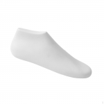 Pėdos modelis, skirtas parduotuvė PVC Shoe Support Sandal Batai Wear Display Tool Prop