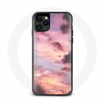Coque iphone 13 pro sunset