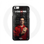 Coque Iphone 8 La Casa De Papel Berlin