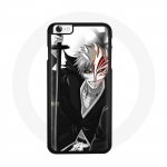Coque Iphone SE Bleach Anime