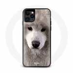Coque Iphone 11 Pro Max Samoyede