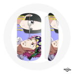 Souris Sans Fil Coby vs Hankock One Piece