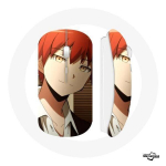 &bdquo;Karma Akabane Assassination Classroom&ldquo; serijos belaidė pelė