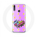 Coque pour Huawei P30 Lite BTS Bangtan Sonyeondan BT21 MANG J-Hope