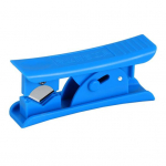 Dviračių alyvos vamzdelių sviestas Sharp, darbą taupantis priedas dviračio hidraulinis diskinis stabdžių alyvos vamzdelių pjoviklis dviračiui mėlyna