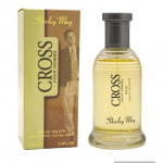 Cross tualetinis vanduo 100ml vyrams 100 ml + 100 ml