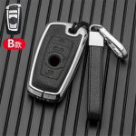 Automobilio raktų dėklo dangtelio dangtelis, skirtas BMW F20 F30 G20 F31 F34 F10 G30 F11 X3 F25 X4 I3 M3 M4 1 3 5 serijos priedai Automobilių stilius