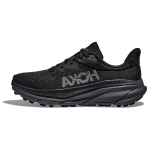 HOKA Challenger ATR 7 Triple Black Moteri&scaron;ki sportbačiai 1134498-BBLC 37⅓