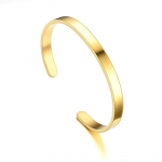 Prabangi Pulsera Hombre mados nerūdijančio plieno rankogalių apyrankė vyrams poroms, atitinkanti žavesį apyrankės papuo&scaron;alai, dovanos vyrams, papuo&scaron;alai