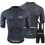 2024 m. PNS Pro dviračių mar&scaron;kinėlių komplektas, vasarinis vyrų dviratininkų apranga kalnų dviratininkų apranga MTB dviratininko drabužiai dviratininko kostiumas XXL