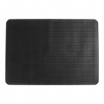 Silikoninis krosnelės kilimėlis, ypač didelis kar&scaron;čiui atsparus, apsaugo nuo įbrėžimų, neslystantis silikoninės viryklės vir&scaron;aus apsauga