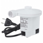 Ht-403c elektrinis pripučiamas siurblys Ac220v-240v lengvas greito užpildymo oro siurblys Eu plug
