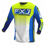 Motocross Jersey lenktynės Visureigis Dviratis MX Enduro MOTO Motociklas Flexair drabužiai Vyri&scaron;ki MOTO Moteri&scaron;ki kalnų Dirt Bike Downhill XL-Jersey