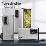 Itin plonas apsauginis dėklas nuo kritimo Honor Magic V2 ir V5 sulankstomam ekranui Honor Magic V2