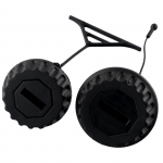 Aksesuarai Kuro dangtelis 038 1 vnt. Kuro grandininių pjūklų dalys