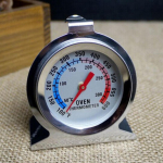 Surinkite BBQ grilio viryklės orkaitės termometro temperatūros matuoklį virtuvės kepimo įrankis
