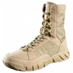 Auk&scaron;tos kokybės lauko vyri&scaron;ki žygio batai Desert High Tactical Batai Vyri&scaron;ki kareivio koviniai batai 43