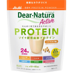 Asahi Dear-Natura Dianatura Aktyvūs sojų baltymai Sojų pienas 360g Kita (patikrinkite spynas, liežuvio valiklius ir kt.) Kita (patikrinkite spynas, liežuvio valiklius ir kt.) 1 set