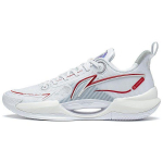 Li Ning Ultra Light V2 Year One Balti Vyri&scaron;ki Krep&scaron;inio Batai ABAT029-3 47⅔