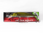 Duo Realis Jerkbait 100SP lydekos pakabos masalas ACC3820 (0098)