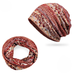 Pavasario ir vasaros deivės dviejų sluoksnių japoni&scaron;ka ir korėjieti&scaron;ka mada dviejų paskirčių &scaron;alikas-megztinis elastic/dual-purpose mėlyna