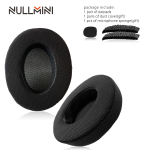 NullMini keičiamos ausinės, skirtos JBL Everest Elite 700 ausinių rankovėms au&scaron;inimo gelio ausinėms