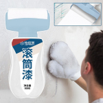 Sienų remonto volelis Aplinkos apsaugos sienų glaistas &bdquo;pasidaryk pats&ldquo; grafičiams CHINA