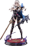 Fire Emblem Dark Blood Kamui 1/7 mastelio plastikinė dažyta baigta figūrėlė black