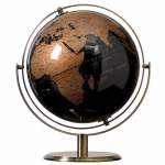 Nordic Creative Globe Biuro dekoravimo studijos Modelis Kambario dekoravimas Mokyklos baigimo dovana Kinų anglų kalba