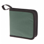 1 vnt 40 plan&scaron;etinių kompiuterių CD DVD diskai Oksfordo rankinių laikymo dėklas CD/Dvd dėklas CD dėklas Dvd laikiklis dėklas DVD bukletų laikiklis