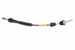 Throttle Wire Pal o/S ena Weekend 1.6 2150.Z1
