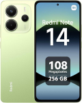 Xiaomi Redmi Note 14 4G 8GB+256GB žalia
