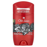Old Spice, antiperspirantas ir dezodorantas, Wolftone, 2,6 uncijos (73 g) red
