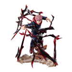 TAMASHII NATIONS Figuarts ZERO Jujutsu Kaisen Yuji Kojo apie 190 mm nudažyta užbaigta figūrėlė 203131 PVC/ABS