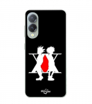 Coque de t&eacute;l&eacute;phone - Maniacase - Samsung Galaxy S25 Edge - Silicone - Souple - Anime Otaku