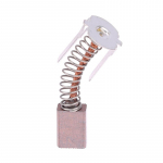 2 vnt. variklio vario anglies &scaron;epetys, skirtas Bosch Gsb/Gsr 180-Li Gsb/Gsr140-Li