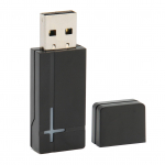 Belaidis adapteris Profesionalus &bdquo;Plug and Play&ldquo; valdiklio adapteris, skirtas &bdquo;Xbox One&ldquo; žaidimų valdikliui, PC