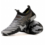 Vyri&scaron;ki vandens batai Moteri&scaron;ki nardymo kojinės basomis plaukimo vandens bateliai prie&scaron; srovę Paplūdimio plaukimo sportiniai sportbačiai, skirti fitnesui jogai banglenčių sportui 36