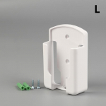 Universalus nuotolinio valdymo pulto laikiklis Oro kondicionieriaus nuotolinio valdymo pulto laikiklis S