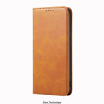 Huawei Honor Magic 6 Lite 5G / Magic6 Lite 5G dėklas, atverčiamas, piniginė, mai&scaron;elis su magnetiniu patrauklumu. Honor Magic 6 lite&Just Case