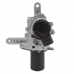 Turbo elektroninis aktuatorius 172010L040 Pakeitimas Tinka Landcruiser D4D 1KDFTV