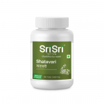 Shatavari - Visapusi&scaron;ka moterų priežiūra, 60 tablečių | 500 mg Pack = 60 Tabs