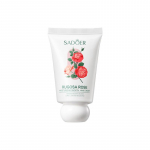 Fragrance hand cream SADOER hydrating and moisturizing autumn and winter strip hand cream Rose 40g