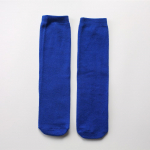 Linksmi Oranžiniai Mieli Kūdikių Kojinės iki Kelių Naujagimiui Kūdikiui Medvilninės Kojinės iki Kelių Vaikams Kūdikių Mergaitėms Berniukams Kojinės 0- metų amžiui 2 To 10 Year