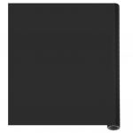 45*200cm Didelis kreidinės lentos sienos lipdukas Kreidinės lentos lipdukai Nuimama juoda lenta Krijtbord Pizarra Vaikams Biuras Mokyklinės prekės